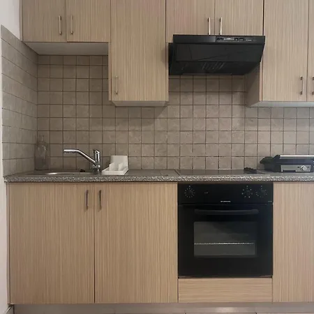 Phaedrus Living Hoopoe Residencies 102 Apartamento