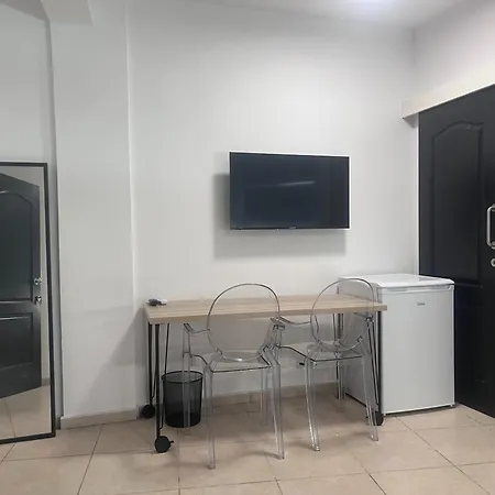 Phaedrus Living Hoopoe Residencies 102 Lejlighed Nicosia