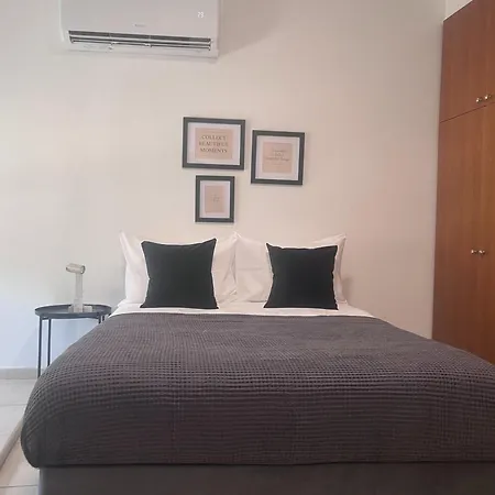 Apartamento Phaedrus Living Hoopoe Residencies 102 Nicosia